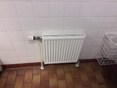 Diverse radiatoren - Foto 1