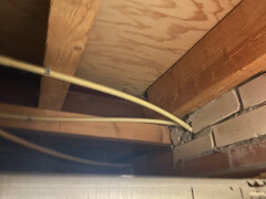 Houten balken voor plafond/ dak - Foto 2
