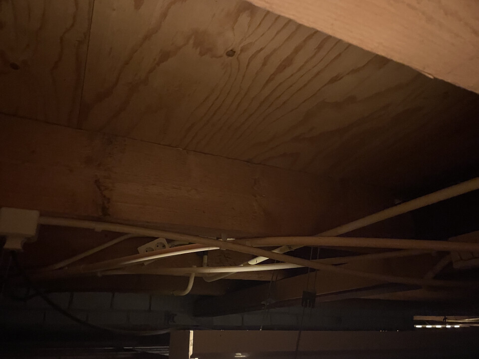 Houten balken voor plafond/ dak - Foto 3