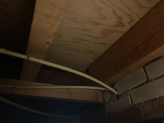 Houten balken voor plafond/ dak - Foto 5