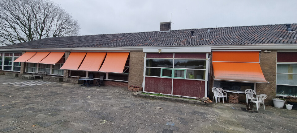 Keramische dakpannen - Foto 2