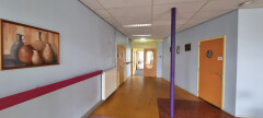 Dubbele binnendeuren - Foto 1