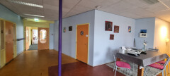Dubbele binnendeuren - Foto 2