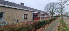 Buitenkozijnen - Foto 1