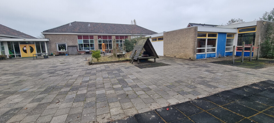 Buitenkozijnen - Foto 2