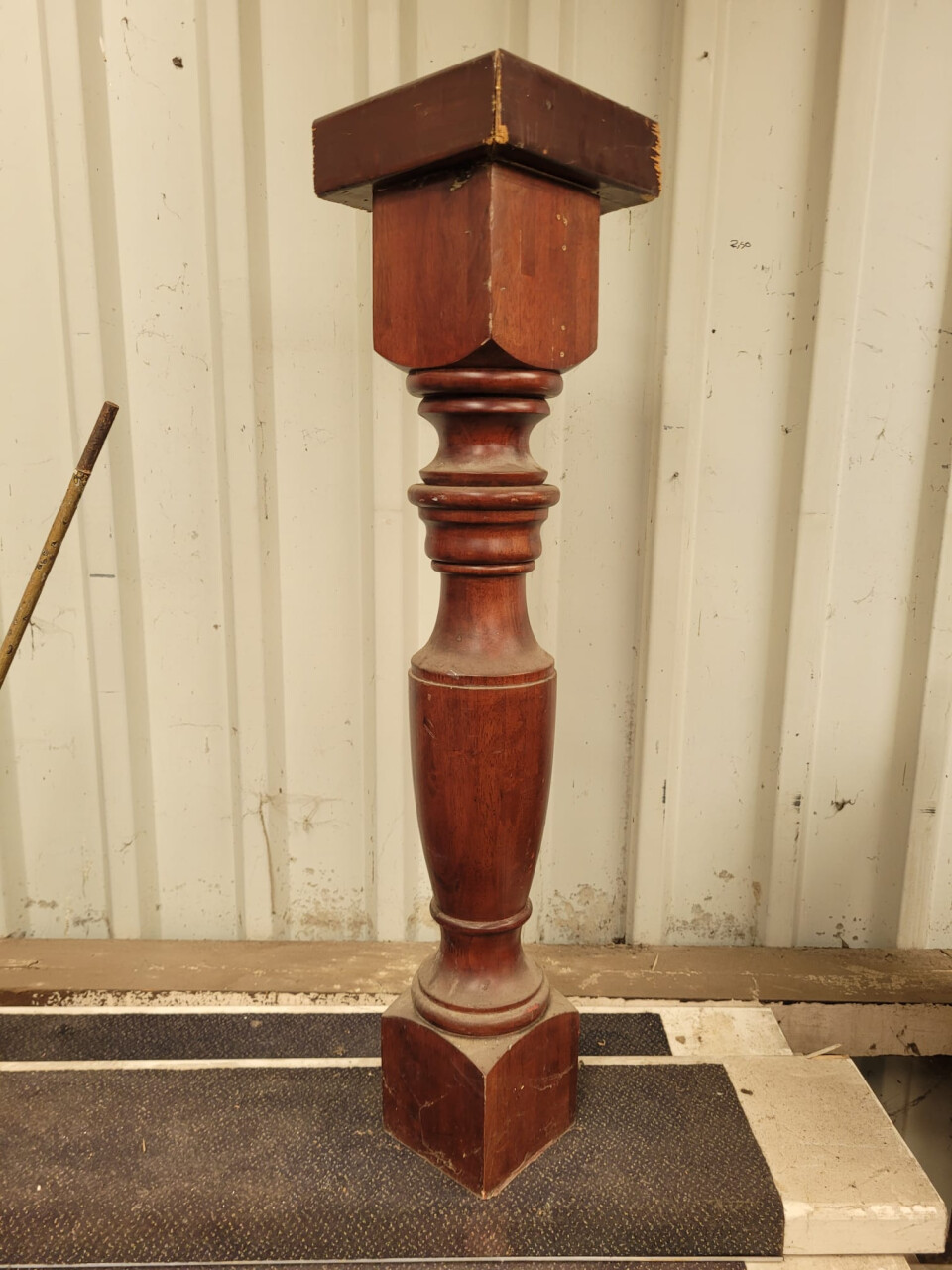 Balusters - Foto 1