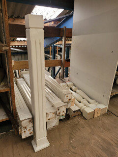 Balusters - Foto 2