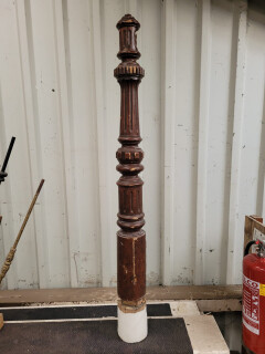 Balusters - Foto 3