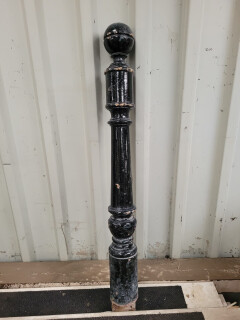 Balusters - Foto 4