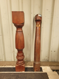 Balusters - Foto 5
