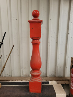 Balusters - Foto 7