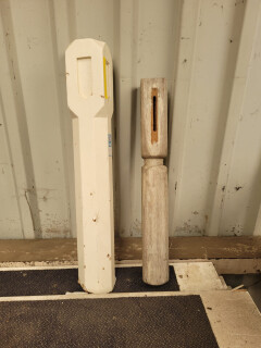 Balusters - Foto 8