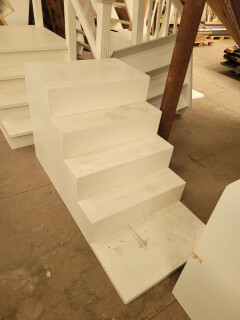 Plateau trap - Foto 2