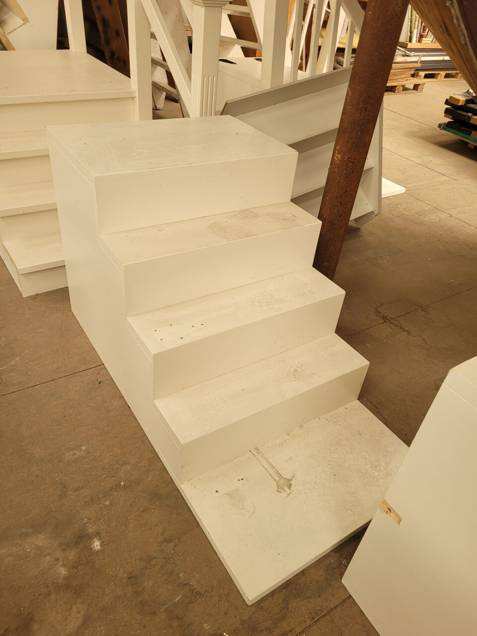 Plateau trap - Foto 2