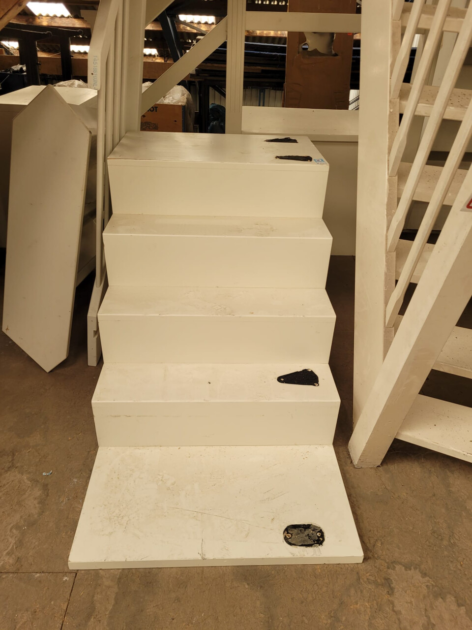 Plateau trap - Foto 3