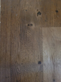 Eiken parket 3-delig - Foto 2