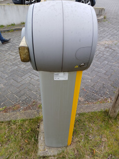 Slagboom - Foto 2