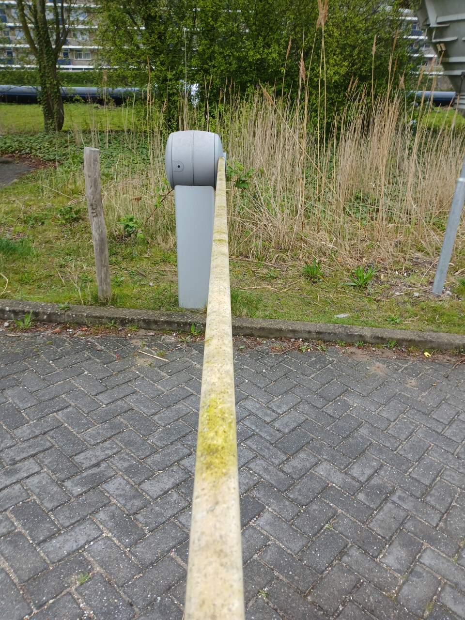 Slagboom