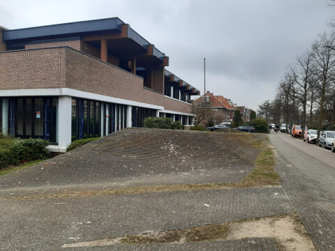 Groenewoudseweg 275 Nijmegen