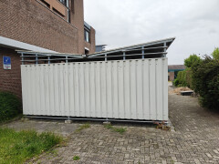 Fietsenstalling - Foto 3