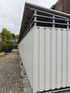 Fietsenstalling - Foto 5