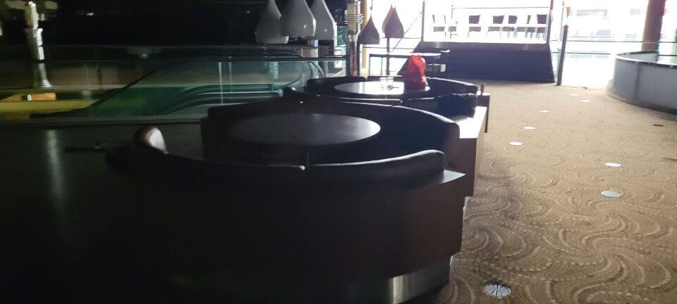 Bar inrichting - Foto 4