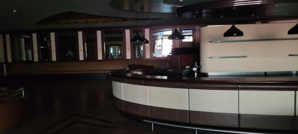 Bar inrichting - Foto 5