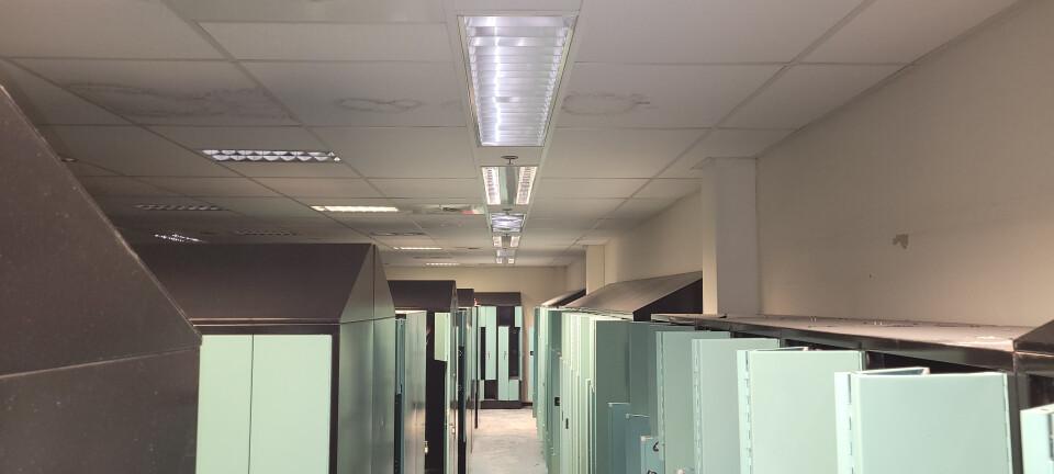 lockers/kluisjes - Foto 2