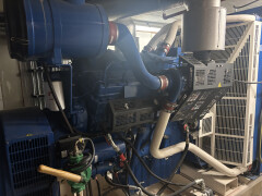 Generator - Foto 1