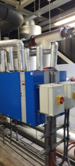 Generator - Foto 3