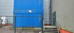 metalen trappen - Foto 2