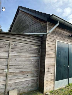 Te koop: Duivenvereniging Ede – een gebouw met vleugels! - Foto 2