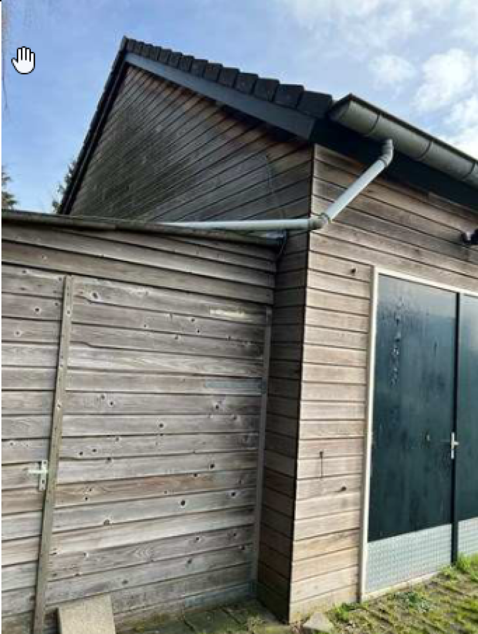 Te koop: Duivenvereniging Ede – een gebouw met vleugels! - Foto 2