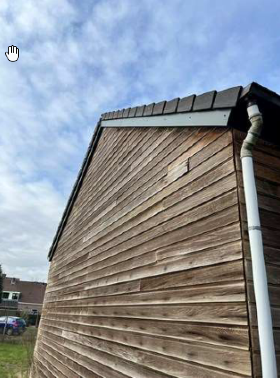 Te koop: Duivenvereniging Ede – een gebouw met vleugels! - Foto 5
