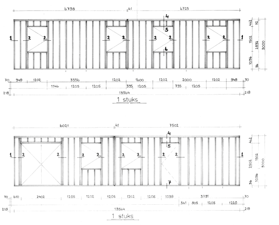 Te koop: Duivenvereniging Ede – een gebouw met vleugels! - Foto 4