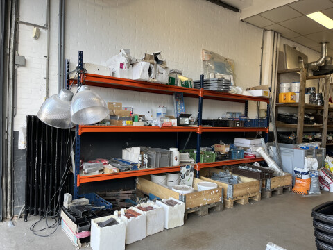 Weever Circulaire bouwmaterialen hub