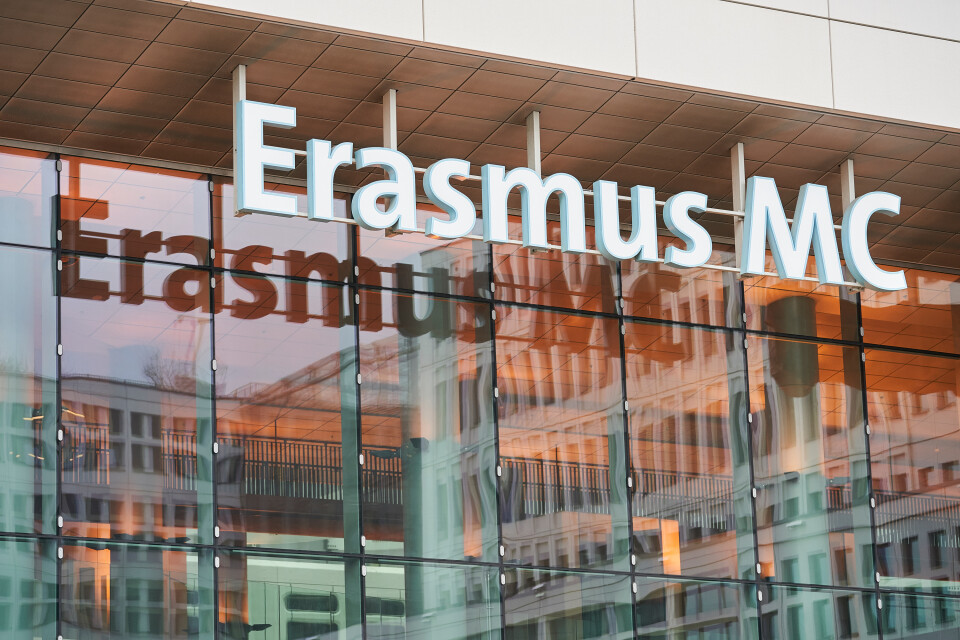 Erasmus MC