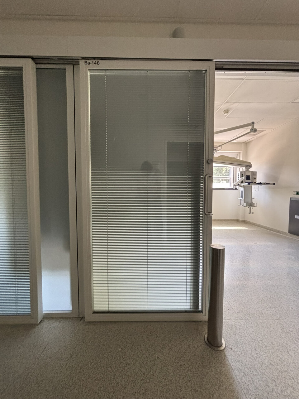 Stalen mechanische schuifdeuren (24 stuks) - Foto 2