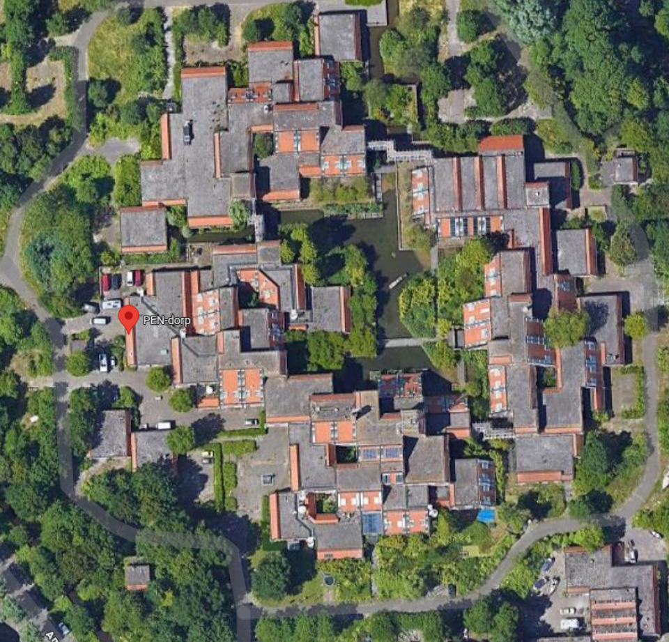 Pendorp Alkmaar