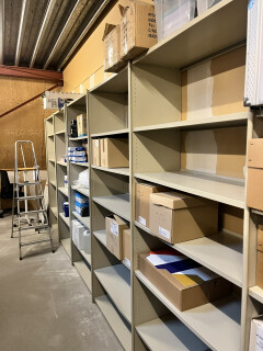 Stellingkasten - Foto 1