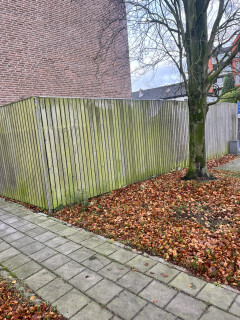Fietsenstalling - Foto 2