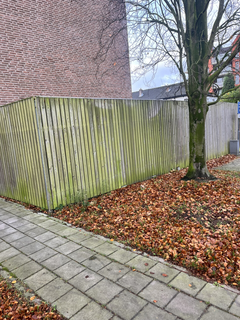 Fietsenstalling - Foto 2