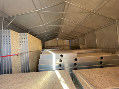2 Woningen - bouwpakket van steelframe elementen - Foto 2