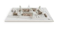 2 Woningen - bouwpakket van steelframe elementen - Foto 6