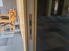 Systeemwand beweegbaar - Foto 2