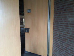Systeemwand beweegbaar - Foto 3
