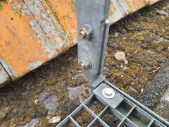 Balustraden - Foto 3