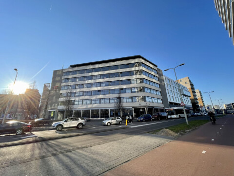 Politie Eenheidsbureau Den Haag