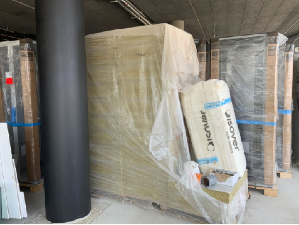 Rockwool Rockfit - Foto 1