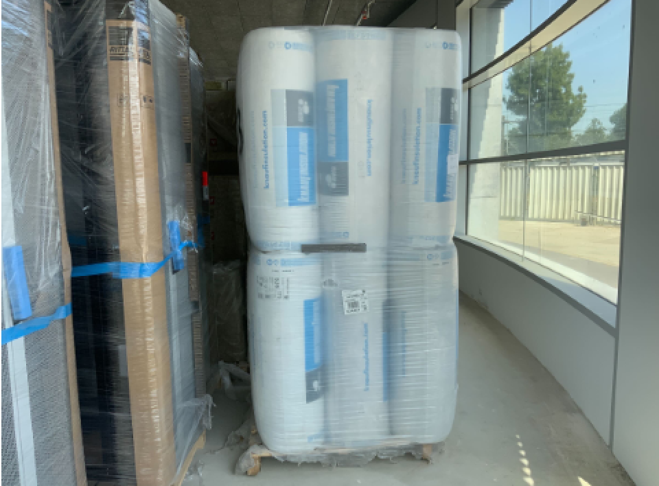 Rockwool Rockfit - Foto 1